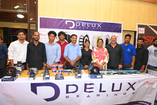 DK Automobile & Tyre Dealers